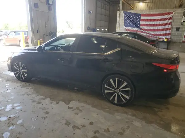 1N4BL4CV2MN417410 2021 NISSAN ALTIMA - Image 2