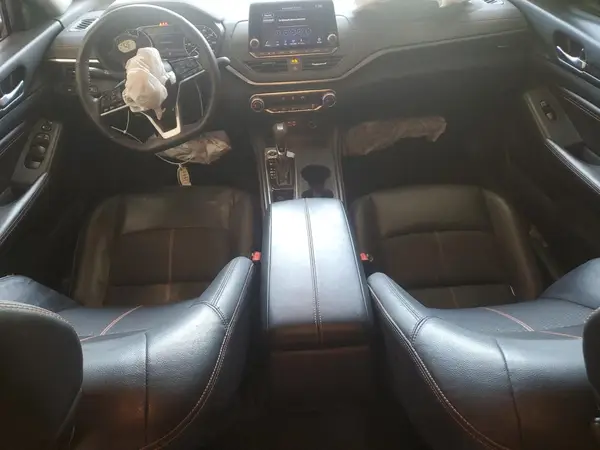 1N4BL4CV2MN417410 2021 NISSAN ALTIMA - Image 8