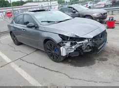 1N4BL4CV2MN417651 2021 NISSAN ALTIMA