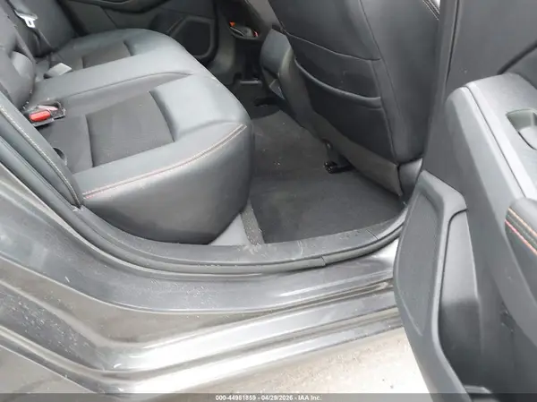 1N4BL4CV2MN417651 2021 NISSAN ALTIMA - Image 8