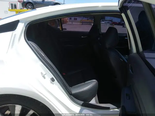 1N4BL4CV2MN418184 2021 NISSAN ALTIMA - Image 8