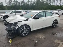 1N4BL4CV2MN418198 2021 NISSAN ALTIMA