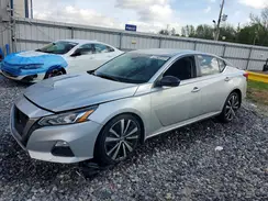 1N4BL4CV2MN418945 2021 NISSAN ALTIMA