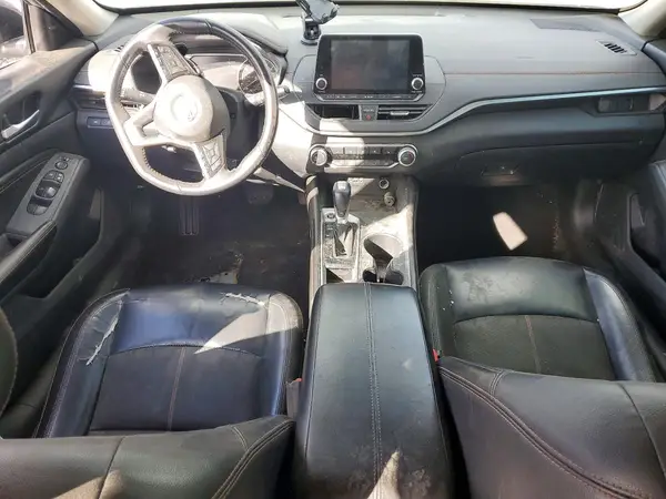 1N4BL4CV2MN418945 2021 NISSAN ALTIMA - Image 8