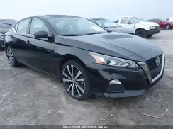 1N4BL4CV2MN419559 2021 NISSAN ALTIMA