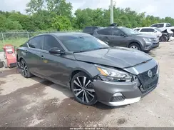 1N4BL4CV2MN419691 2021 NISSAN ALTIMA