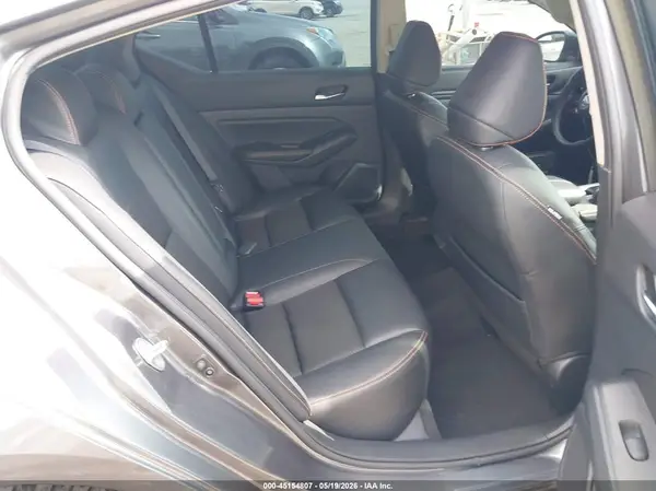 1N4BL4CV2MN419691 2021 NISSAN ALTIMA - Image 8