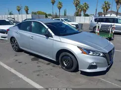 1N4BL4CV2MN420291 2021 NISSAN ALTIMA