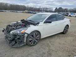 1N4BL4CV2MN420419 2021 NISSAN ALTIMA