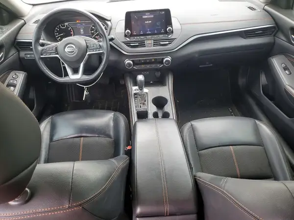 1N4BL4CV2MN420419 2021 NISSAN ALTIMA - Image 8