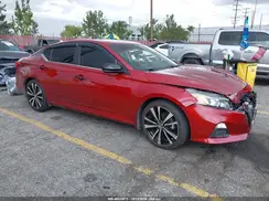 1N4BL4CV2MN421215 2021 NISSAN ALTIMA