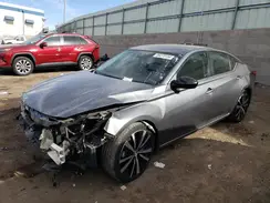 1N4BL4CV2MN421389 2021 NISSAN ALTIMA