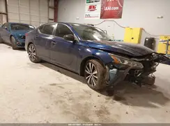 1N4BL4CV2MN422266 2021 NISSAN ALTIMA