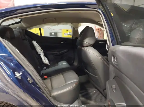 1N4BL4CV2MN422266 2021 NISSAN ALTIMA - Image 8