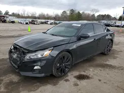 1N4BL4CV2NN301433 2022 NISSAN ALTIMA