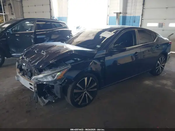1N4BL4CV2NN302209 2022 NISSAN ALTIMA - Image 2