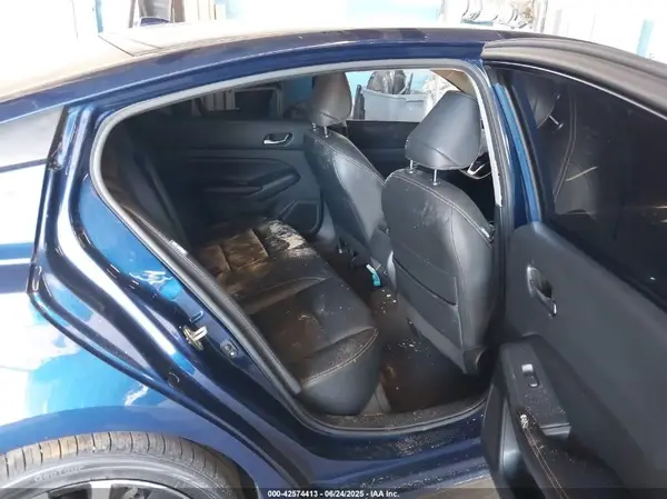 1N4BL4CV2NN302209 2022 NISSAN ALTIMA - Image 8