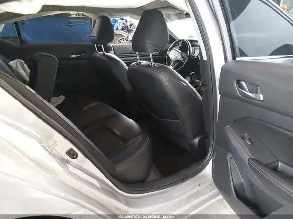 1N4BL4CV2NN302372 2022 NISSAN ALTIMA - Image 8
