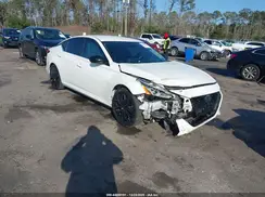 1N4BL4CV2NN303294 2022 NISSAN ALTIMA
