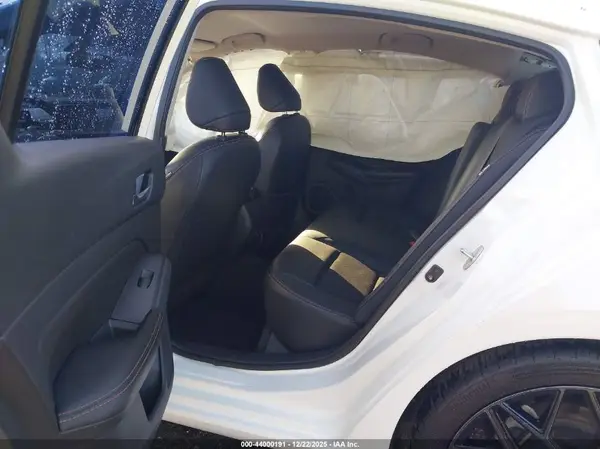 1N4BL4CV2NN303294 2022 NISSAN ALTIMA - Image 8