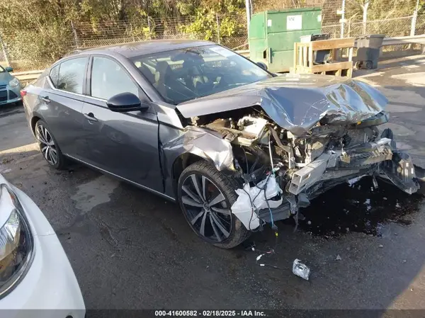 1N4BL4CV2NN306003 2022 NISSAN ALTIMA - Image 1
