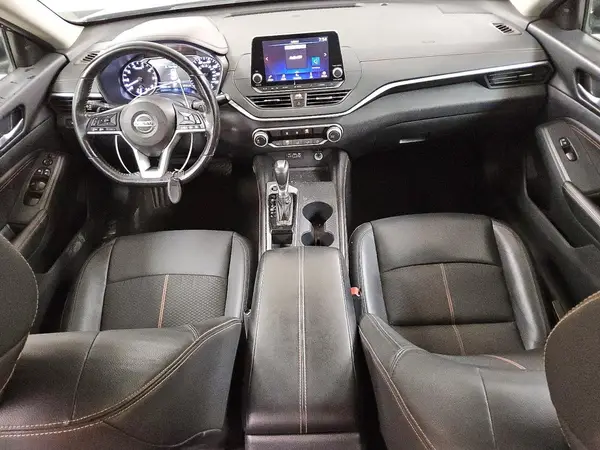1N4BL4CV2NN306485 2022 NISSAN ALTIMA - Image 8