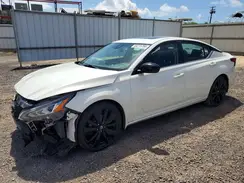 1N4BL4CV2NN307104 2022 NISSAN ALTIMA