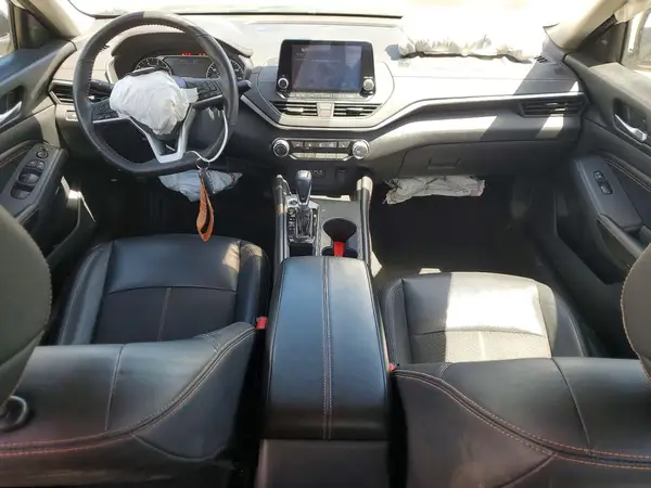 1N4BL4CV2NN307104 2022 NISSAN ALTIMA - Image 8