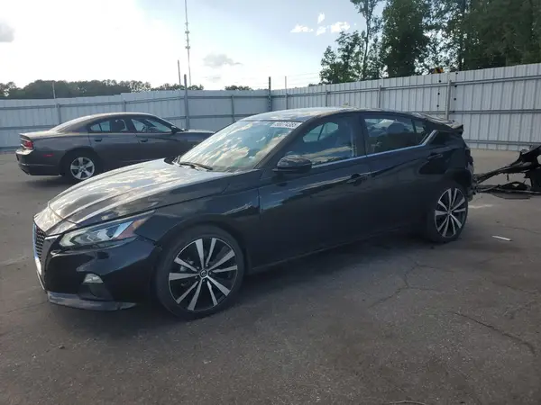 1N4BL4CV2NN307667 2022 NISSAN ALTIMA - Image 1
