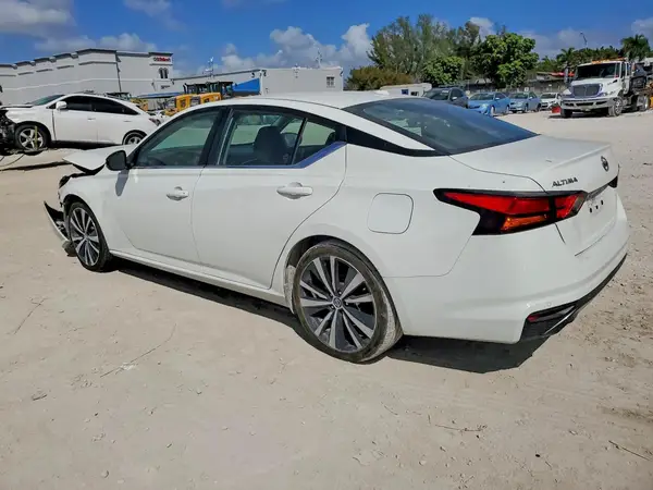 1N4BL4CV2NN310360 2022 NISSAN ALTIMA - Image 2