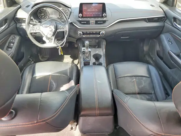 1N4BL4CV2NN310360 2022 NISSAN ALTIMA - Image 8