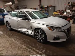 1N4BL4CV2NN310519 2022 NISSAN ALTIMA