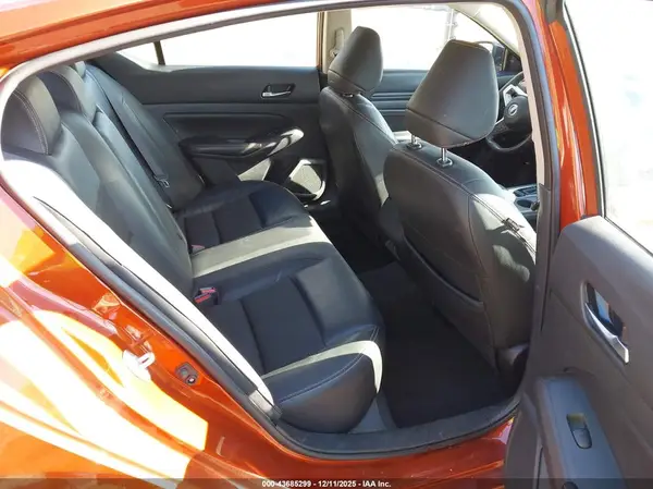 1N4BL4CV2NN311069 2022 NISSAN ALTIMA - Image 8