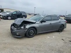 1N4BL4CV2NN312710 2022 NISSAN ALTIMA