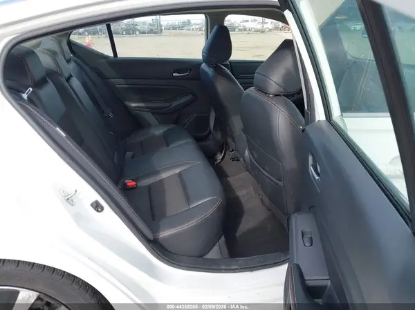 1N4BL4CV2NN312965 2022 NISSAN ALTIMA - Image 8