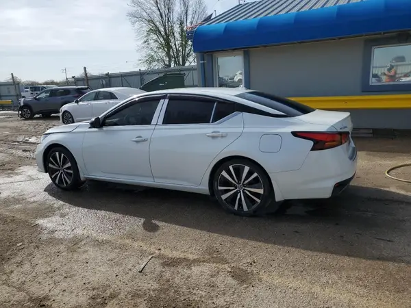 1N4BL4CV2NN312982 2022 NISSAN ALTIMA - Image 2