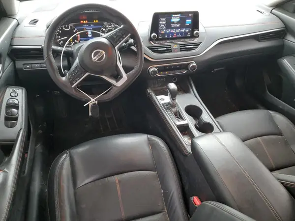 1N4BL4CV2NN312982 2022 NISSAN ALTIMA - Image 8