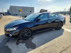 1N4BL4CV2NN314022 2022 NISSAN ALTIMA
