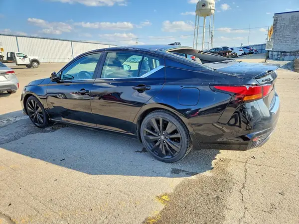 1N4BL4CV2NN314022 2022 NISSAN ALTIMA - Image 2