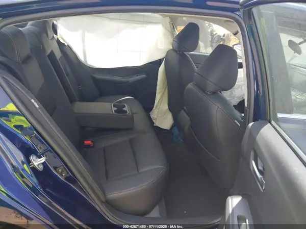1N4BL4CV2NN314103 2022 NISSAN ALTIMA - Image 8