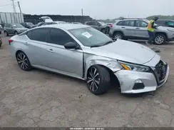1N4BL4CV2NN314179 2022 NISSAN ALTIMA