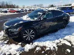 1N4BL4CV2NN314585 2022 NISSAN ALTIMA