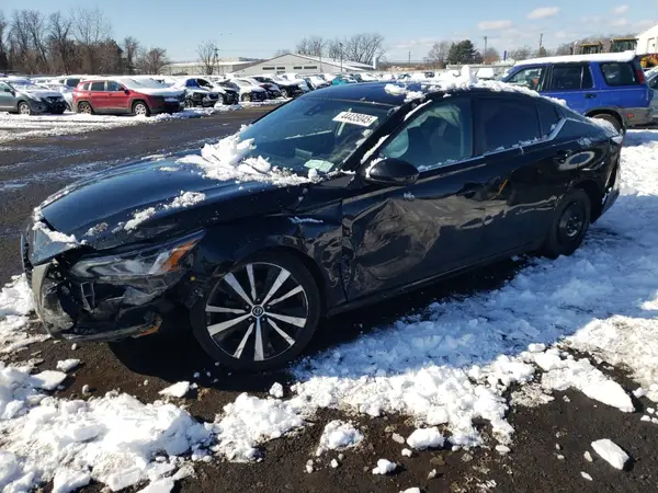 1N4BL4CV2NN314585 2022 NISSAN ALTIMA - Image 1