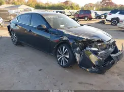 1N4BL4CV2NN314800 2022 NISSAN ALTIMA