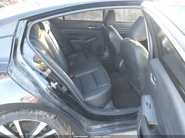 1N4BL4CV2NN314800 2022 NISSAN ALTIMA - Image 8