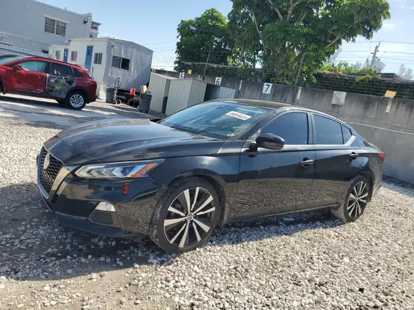 1N4BL4CV2NN314828 2022 NISSAN ALTIMA - Image 1