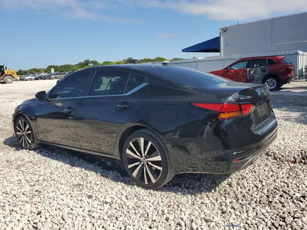 1N4BL4CV2NN314828 2022 NISSAN ALTIMA - Image 2