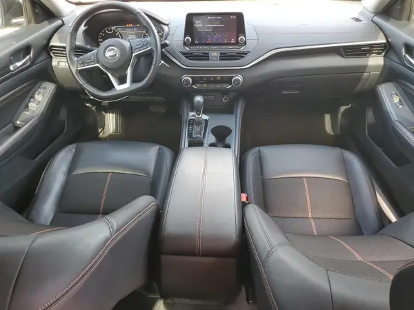 1N4BL4CV2NN314828 2022 NISSAN ALTIMA - Image 8