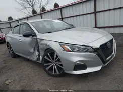 1N4BL4CV2NN316790 2022 NISSAN ALTIMA