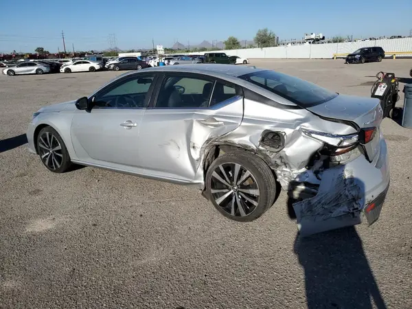 1N4BL4CV2NN316868 2022 NISSAN ALTIMA - Image 2